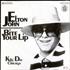 Elton John Bite Your Lip 7