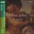 Elton John Blessed CD single Japanese JOHC5BL118482