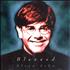 Elton John Blessed CD single US JOHC5BL54304