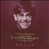 Elton John Blessed CD single US JOHC5BL69379