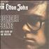 Elton John Border Song 7