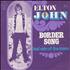 Elton John Border Song 7