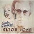 Elton John Candle In The Wind - VG vinyl LP UK JOHLPCA849897