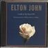 Elton John Candle In The Wind 1997 CD single US JOHC5CA145522