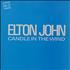Elton John Candle In The Wind 12