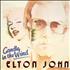 Elton John Candle In The Wind vinyl LP UK JOHLPCA124437