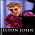 Elton John Captain Fantastic book UK JOHBKCA497482