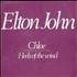 Elton John Chloe 7