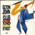 Elton John Club At The End Of The Street CD single German JOHC5CL121809