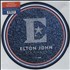 Elton John Diamonds - Picture Disc Edition picture disc LP UK JOHPDDI803926