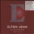 Elton John Diamonds 3-CD set UK JOH3CDI754826