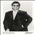 Elton John Duets press pack US JOHPPDU29324