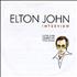 Elton John Elton John Interview CD-R acetate UK JOHCREL284166