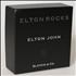 Elton John Elton John Rocks Pot Pourri Set memorabilia UK JOHMMEL497460