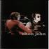Elton John Elton John Tour 2003 tour programme UK JOHTREL319320