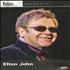 Elton John Elton John DVD US JOHDDEL488816