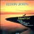 Elton John Elton John 3-LP vinyl set US JOH3LEL497385