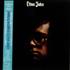Elton John Elton John vinyl LP Japanese JOHLPEL547541