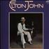 Elton John Elton John vinyl LP Czech JOHLPEL644769