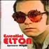 Elton John Essential Elton book UK JOHBKES175192