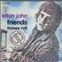 Elton John Friends 7