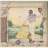 Elton John Goodbye Yellow Brick Road - 2nd - Speckled Red LP UNITED KINGDOM JOH2LGO862979