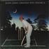 Elton John Greatest Hits Volume II + Booklet LP UNITED KINGDOM JOHLPGR298749