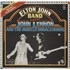 Elton John I Saw Her Standing There - EX 12