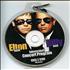 Elton John Interactive Concert Program - Face 2 Face CD-ROM US JOHROIN280029