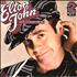 Elton John 'Live' Collection 2-LP vinyl set UK JOH2LLI298754