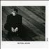 Elton John Made In England press pack UK JOHPPMA294765
