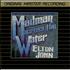 Elton John Madman Across The Water CD album US JOHCDMA261774