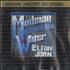 Elton John Madman Across The Water CD album US JOHCDMA484016