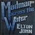 Elton John Madman Across The Water vinyl LP Dutch JOHLPMA600088