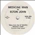 Elton John Medicine Man 7