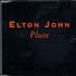 Elton John Please CD single UK JOHC5PL93551