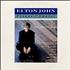 Elton John Please/daniel CD single Spanish JOHC5PL62984