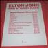 Elton John Reg Strikes Back display US JOHDIRE336909