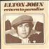 Elton John Return To Paradise 7