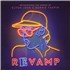 Elton John Revamp: Reimagining The Songs Of Elton John & Bernie Taupin 2-LP vinyl set UK JOH2LRE809061
