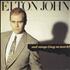 Elton John Sad Songs (Say So Much) 7