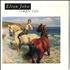 Elton John Simple Life CD single French JOHC5SI109046