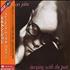 Elton John Sleeping With The Past CD album Japanese JOHCDSL353764