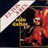 Elton John Solo Exitos vinyl LP Mexican JOHLPSO95695