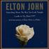 Elton John Something About The Way You Look Tonight CD single Australian JOHC5SO101550