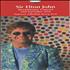 Elton John Souvenir Gibraltar Stamp Pack memorabilia Gibraltar JOHMMSO364091