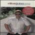 Elton John Souvenir Pack CD single Australian JOHC5SO232006