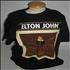 Elton John The Big Picture t-shirt UK JOHTSTH432098