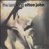 Elton John The Last Song CD single Japanese JOHC5TH401875