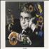 Elton John The One CD single German JOHC5TH19552